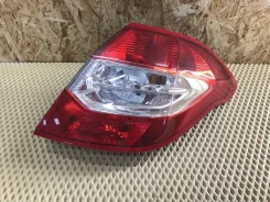 ������ ������ �������� ������ Citroen C4 II 2011-2022 (6351KS) 6351KS ����