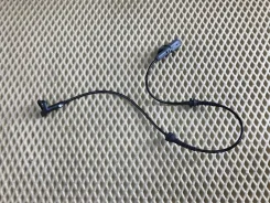 ������ ABS �������� ������ Citroen C4 II 2011-2022 (9665386780) 9665386780 ����