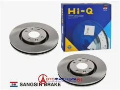 ���� ��������� �������� (��������� �������) Sangsin/Hi-Q SD5003 SD5003 ����