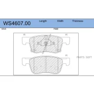 ������� ��������� �������� | ����� | Jeenice WS460700 WS460700 ����
