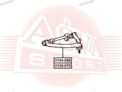 ����� �������� ������� ����� ASVA 0124069 ����