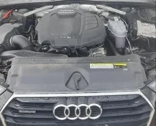 ��������� 2.0 ���. CYRB (124000 ��) Audi A4 (B9) 2015-2020 06L100032C ����