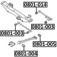 ����������� ������� ����������� ������� ������ ������� Asva 0801-003 0801003 ����