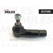 ���������� ������� ���� VAG Passat/GOLF V/Touran/Caddy/Tiguan/A3/Octav�IA 04- ����� (TRW JTE1054) DC17096 Miles DC17096 DC17096 ����