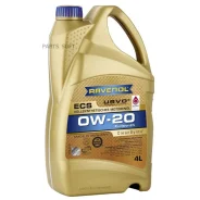 Ravenol ECS