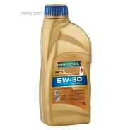 Ravenol HCL