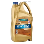Ravenol HCL