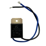 ������� ����, ������ �������� ����� RQD24A 0-3000W 24� 220V 2 ������� ����
