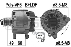 ��������� 12V 180A Era ���. 209200 209200 ����