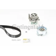 �������� ����� ��� VAG Cordoba/Ibiza/Fabia/Octavia/SU�PERB/BORA/Caddy/GOLF/Jetta/PAS�SAT 98- 2.0 � ������ Continental CT908WP2 CT908WP2 ����