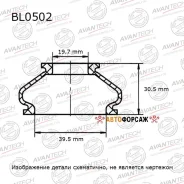 �������� ������� �������� Avantech (��������� 10 ��. ) Avantech BL0502 Avantech BL0502 ����