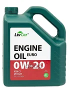 LivCar Euro