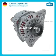 ��������� Mitsubishi Lancer IX 03- 1.6i 80A Krauf ALM1531BS ALM1531BS ����