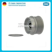 ���� �������� ���������� Krauf APA3687DE APA3687DE ����