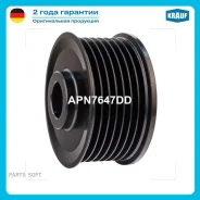 ���� ���������� Krauf APN7647DD APN7647DD ����