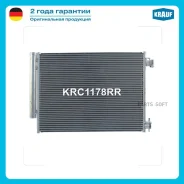 �������� ������������ Krauf KRC1178RR KRC1178RR ����