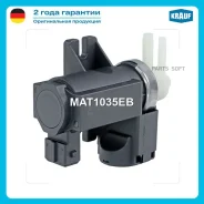 ������ ����������� �������� ������� Krauf MAT1035EB MAT1035EB ����