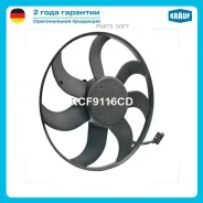 ���������� ���������� Krauf RCF9116CD RCF9116CD ����