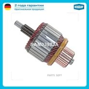 ����� �������� Krauf SAM0398JA SAM0398JA ����