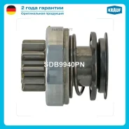������� Renault �������� 1.9DCI Krauf SDB9940PN SDB9940PN ����