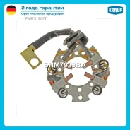 �������� ���� �������� Mazda 3 -09 Krauf SHM7929BA SHM7929BA ����