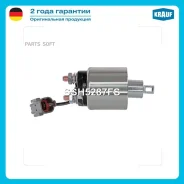����������� ���� �������� Krauf SSH5287FS SSH5287FS ����
