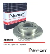 ���� ��������� | ����� | Allied Nippon ���. ADC1723 ADC1723 ����