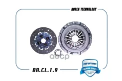 ��������� � ����� [�������+����+��������] Nexia, Lanos 1.5 16��. Brave ���. BRCL19 BRCL19 ����