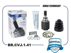 ���� ���������� Renault Duster 10- 4WD Brave ���. Brcvj141 BRCVJ141 ����