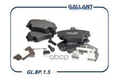������� ��������� �������� Gallant ���. GLBP15 GLBP15 Gallant GLBP15 ����