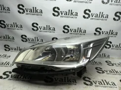 ���� ����� Ford Kuga 2 12-16� ������� �������� �. � FORD USA 1808350 1808350 ����