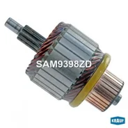 ����� �������� Krauf SAM9398ZD SAM9398ZD ����