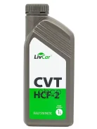 LivCar