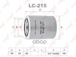 ������ �������� LYNXauto ���. LC215 LC215 LYNXauto LC215 ����