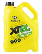 Bardahl XTEC
