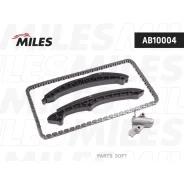 �������� ���� ��� AUDI/ VW 1.4FSi/TFSi 16V 07-��� ��������� (INA 553035110) AB10004 Miles AB10004 AB10004 ����
