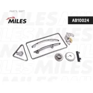 �������� ���� ��� Nissan Primera/X-Trail 2.0i-2.5i QR20/QR25DE AB10024 Miles AB10024 AB10024 ����