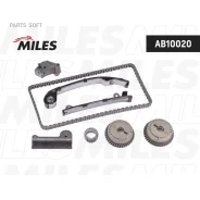 �������� ���� ��� Nissan Almera N15 1.5 (INA 553 0399 10�) AB10020 Miles AB10020 AB10020 ����