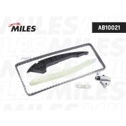 �������� ���� ��� VAG 1.8 TFSI CDAA/CDHA/CDHB/BZB/BYT 08- ��� ��������� (INA 553038710) AB10021 Miles AB10021 AB10021 ����