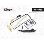 �������� ���� ��� AUDI 1.8TFSI CABA/CDHA 07-12 co ����������� (INA 553038710) AB10033 Miles AB10033 AB10033 ����