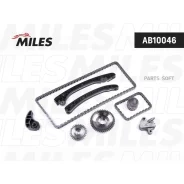 �������� ���� ��� Nissan 1.6i HR16DE (INA 553 0426 10) 10- AB10046 Miles AB10046 AB10046 ����