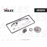 �������� ���� ��� (co �����������) Mazda 3 1.4-1.8I 04- AB10019 Miles AB10019 AB10019 ����