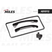 �������� ���� ��� Nissan Almera II/JUKE/NOTE/Qashqai +2 I/Tiida HR16DE 05- AB10112 Miles AB10112 AB10112 ����