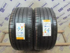 Pirelli P Zero Run Flat