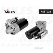 ������� Renault Duster/Megane II/Laguna 2.0 1,1��� AKST022 Miles AKST022 AKST022 ����