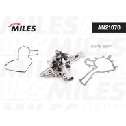 ����� ������� (��� �������) Mercedes BENZ W202/210/203/220/163/463 2.4/2.8/3.2/4.3/5.0 96 AN21070 Miles AN21070 AN21070 ����