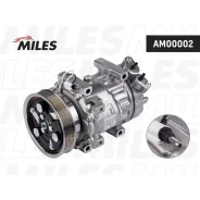 ���������� ������������ LADA Largus/Nissan Altera/Renault Duster/Logan/Sandero AM00002 Miles AM00002 AM00002 ����