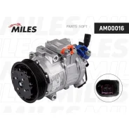 ���������� ������������ Skoda Fabia/Roomster 1.2 AM00016 Miles AM00016 AM00016 ����
