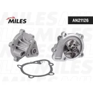 ����� ������� Mitsubishi ASX/Outlander / Peugeot 4007 2.0/2.4 07- (DOLZ N207) AN21126 Miles AN21126 AN21126 ����