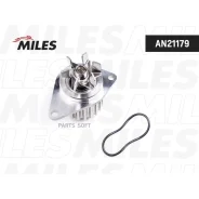 ����� ������� Peugeot/Citroen 1.0-2.2 79- AN21179 Miles AN21179 AN21179 ����